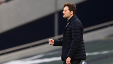 Manajer Tottenham Hotspur, Ryan Mason