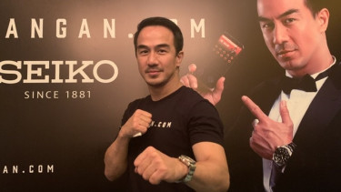 Joe Taslim