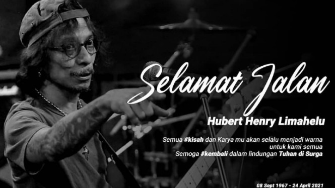 Hubert Henry Boomerang.