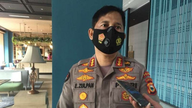 Kabid Humas Polda Sulawesi Selatan (Sulsel), Kombes Pol Endra Zulpan