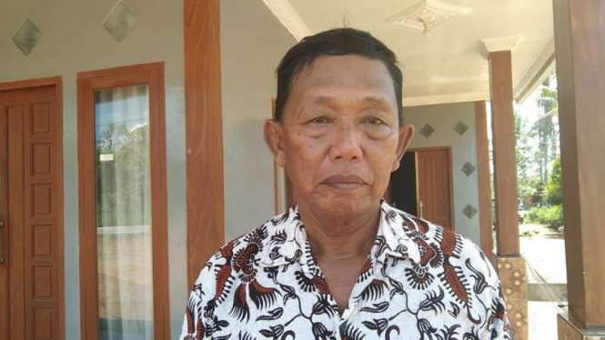 Oknum Kades Durian UF yang terlibat mafia tanah