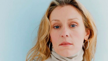 Best Actrees Piala Oscar 2021, Frances McDormand