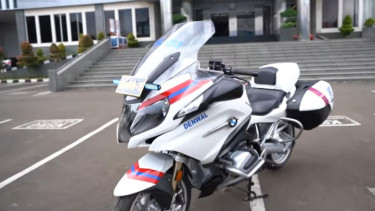 BMW R 1250 RT