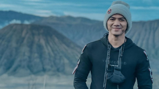 Ridho DA