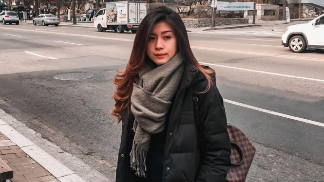 Novita Condro