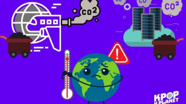 KPop Planet