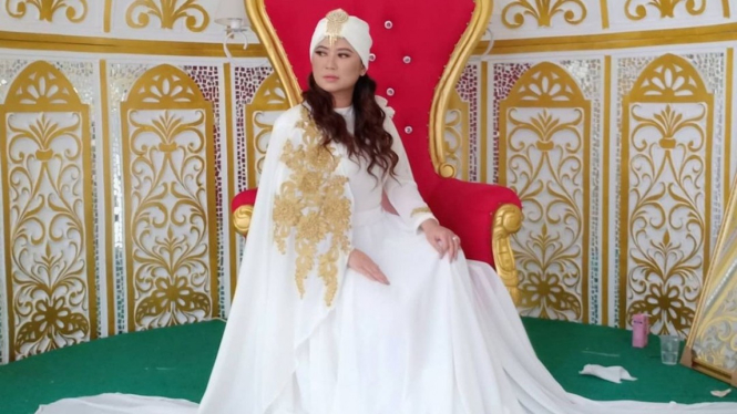 Tiara Marleen
