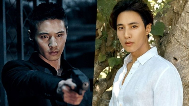 Won Bin
