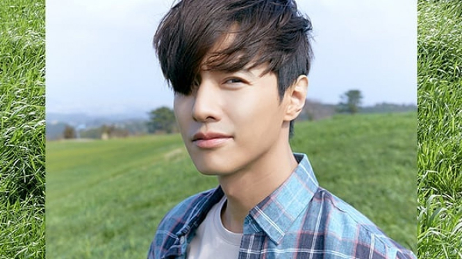 Won Bin