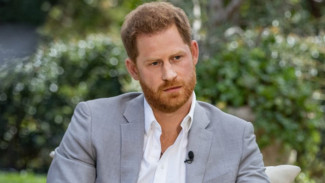 Berulah Lagi, Pangeran Harry Ucap Hal Buruk Soal Sang Ibu Tiri Camilla