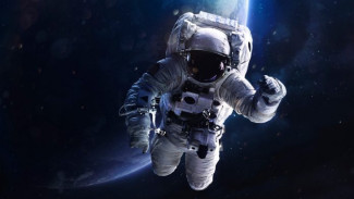 Astronot Sakit, NASA Panik