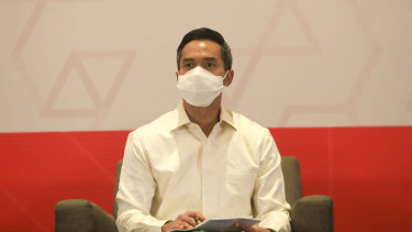 Anindya Bakrie Kadin