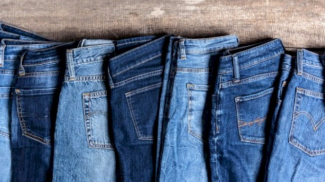 celana jeans