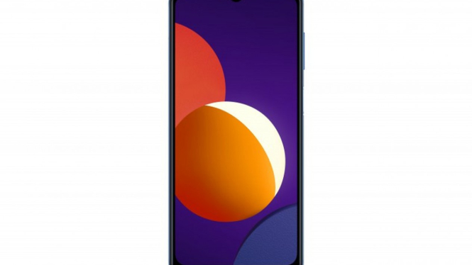 Samsung Galaxy M12.