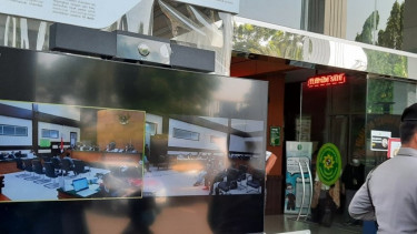 Sidang Habib Rizieq, Senin 3 Mei 2021