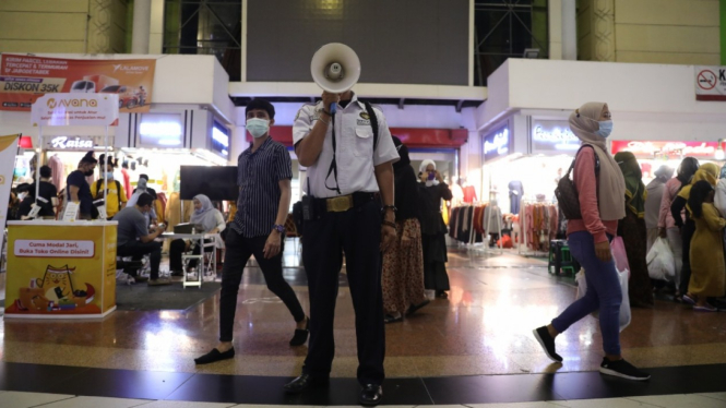 Pasar Tanah Abang