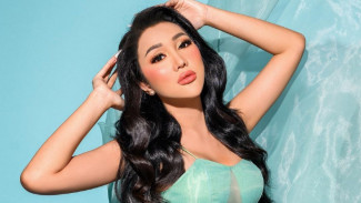 Lucinta Luna Oplas, Sule Siap Nafkahi Nathalie Holscher Rp25 Juta
