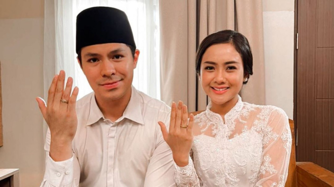 Cita Citata dan Fero Walandouw