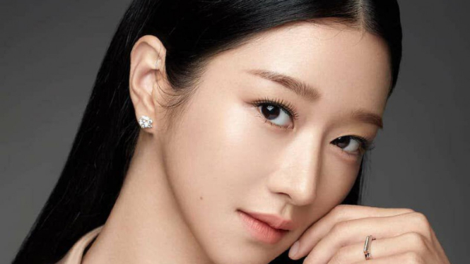 Seo Ye Ji.