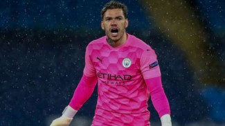 Barkali-kali Gagal di Liga Champions, Manchester City Ogah Menyerah