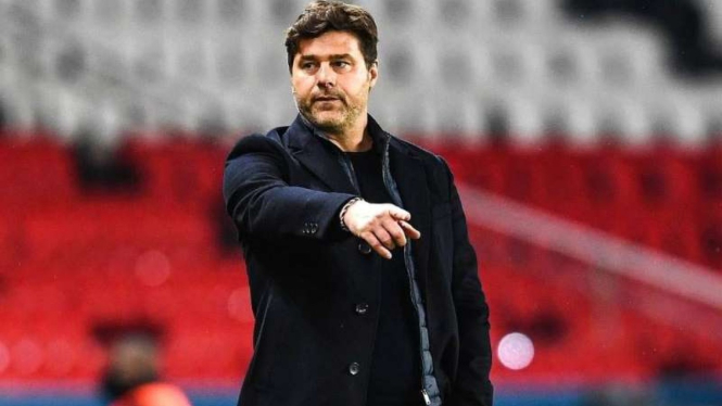 Mauricio Pochettino