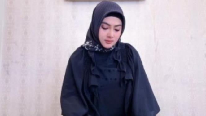 Syahrini