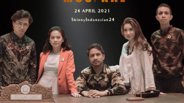 Drama Musikal DPR
