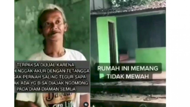 tetangga