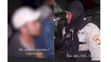 Pemain mobile legends