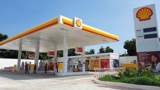 Melonjak Drastis, Shell Kembali Jual Solar di Harga Rp 30.890 Per Liter