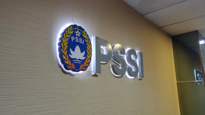 Kantor PSSI