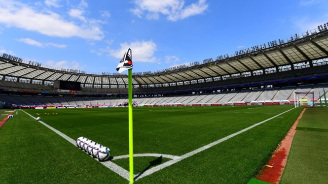 Ilustrasi J League