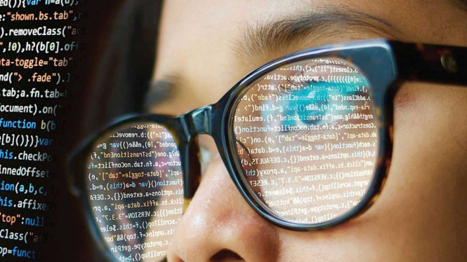 Coding.