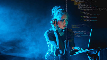 Coding.