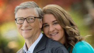 Melinda Gates Ungkap Luka Lama Pernikahannya Usai Nama Bill Gates Tercantum dalam Dokumen Epstein