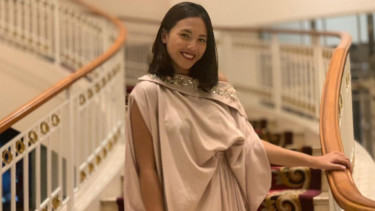 Diah Ayu Lestari