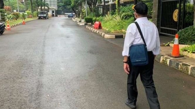 Menteri Koordinator Pembangunan Manusia dan Kebudayaan, Muhadjir Effendy