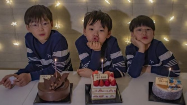 Daehan, Minguk dan Manse