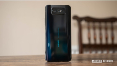 Asus Zenfone.