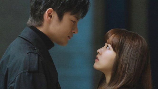 Drakor terbaru Park Bo Young, Doom at Your Service.