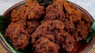 8 Oleh-Oleh Khas Padang, Kuliner Lezat dari Tanah Sumbar