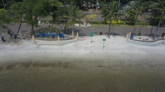 Ancol Ditutup, Pengunjung Bisa Lakukan Penjadwalan Ulang
