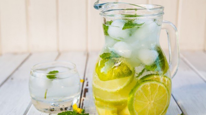 Air Detox