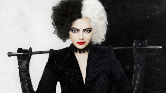 Sinopsis Cruella, Tayang Mulai Hari Ini di Bioskop