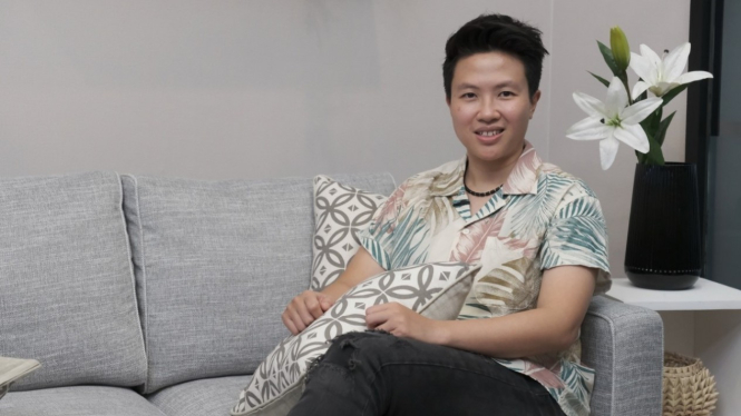 Legenda bulutangkis Indonesia, Liliyana Natsir