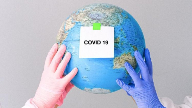 COVID-19