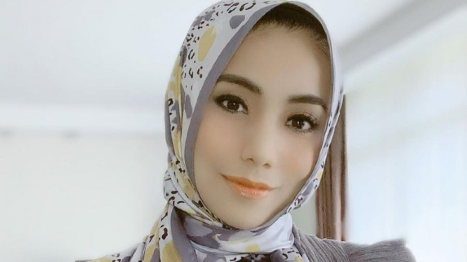 Siti KDI.