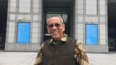 Prof Tjandra Yoga Aditama