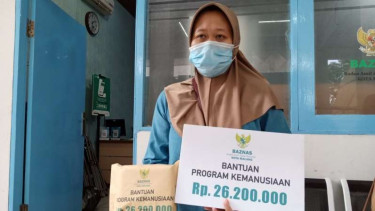 Mantan guru TK yang terjerat utang pinjaman online, S.