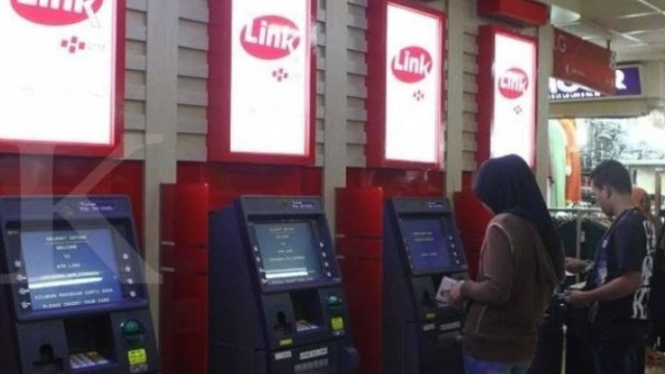 ATM Link